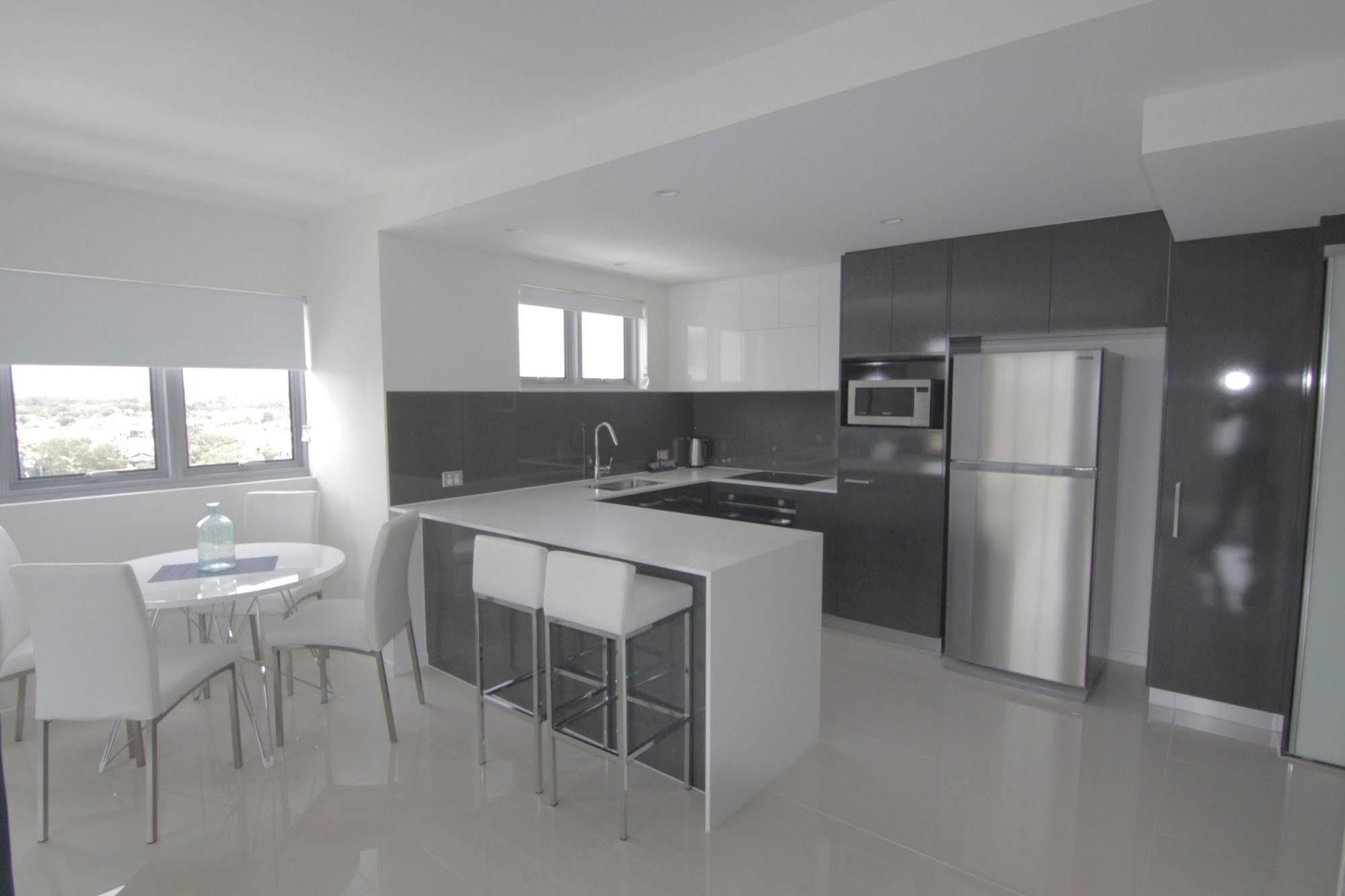 מרוצ'ידור Verve On Cotton Tree מראה חיצוני תמונה